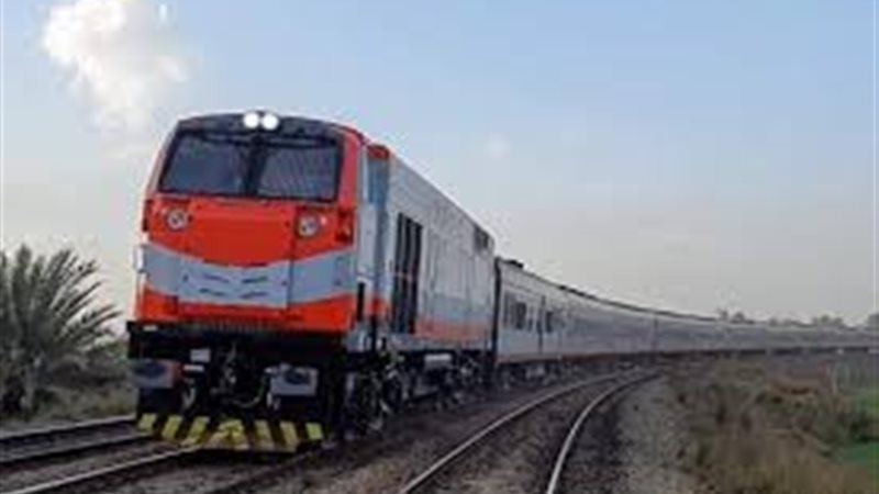 حـ.ادث قطار 