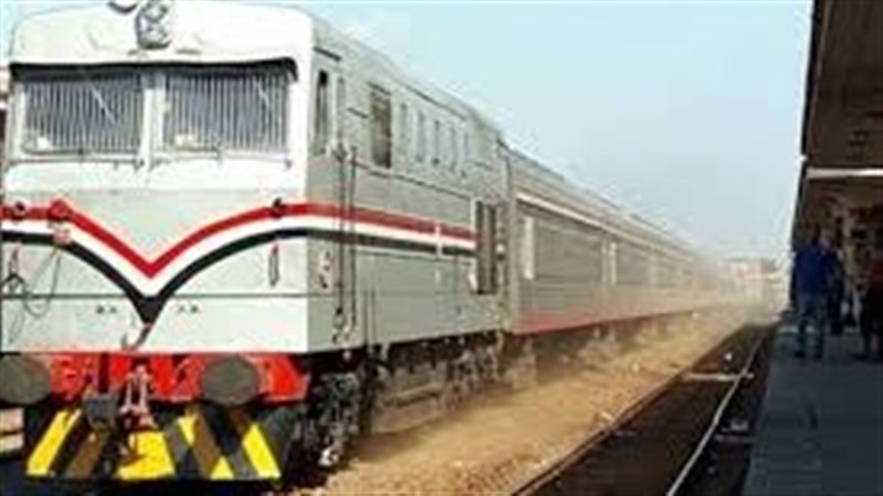 مواعيد قطارات مرسى