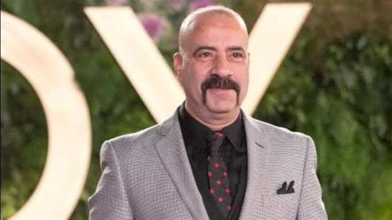 محمد سعد