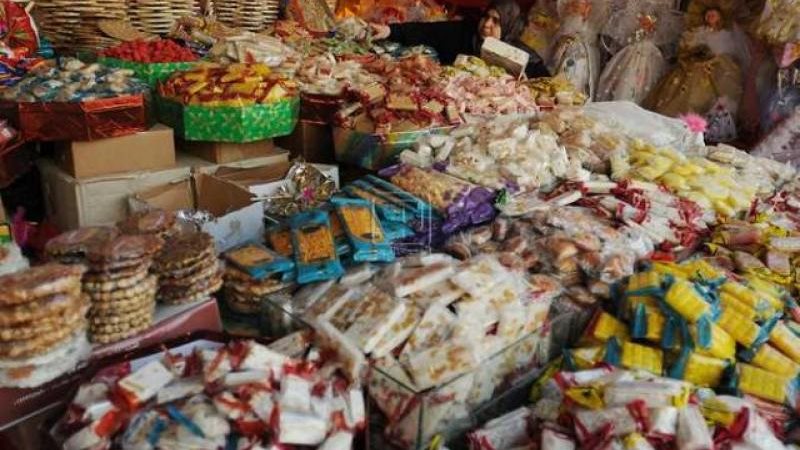 طريقة عمل الملبن