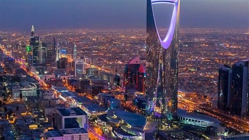 السعودية