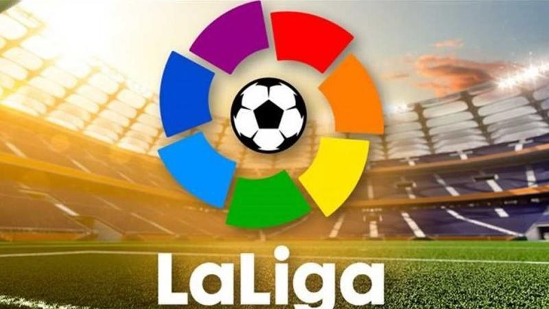 الدوري الإسباني