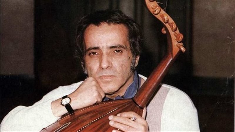 بليغ حمدي