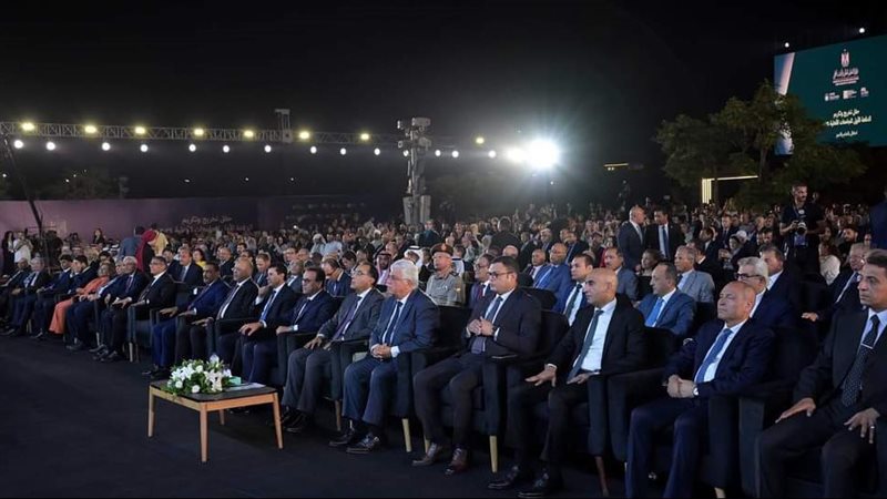 حفل تخرج الدفعة الأولى