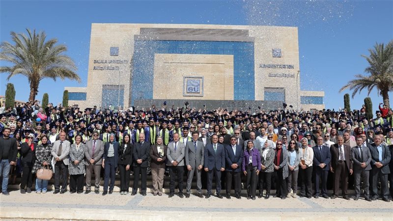 رئيس جامعة الجلالة