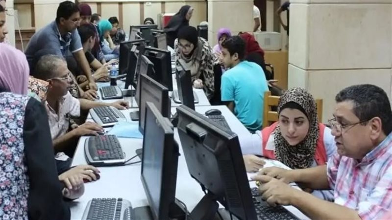 المرحلة الثالثة 2024