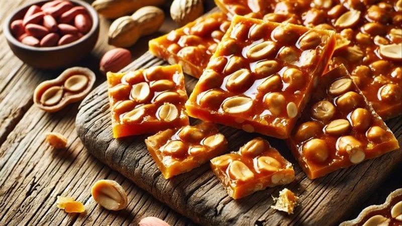 طريقة عمل حلاوة المولد