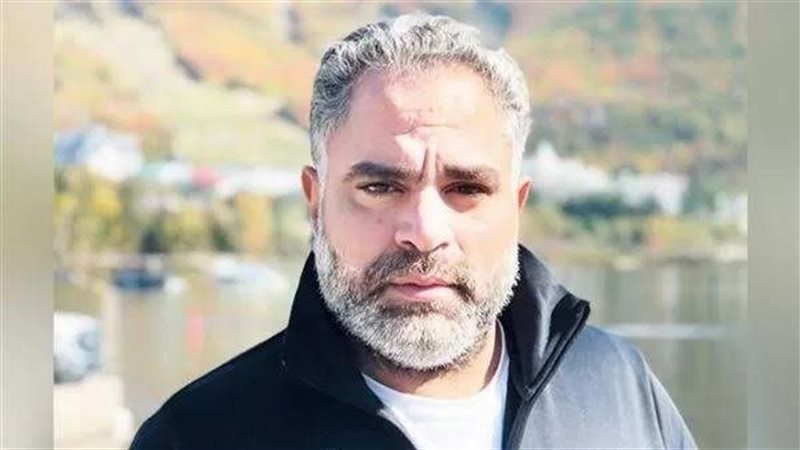 محمد شاهين