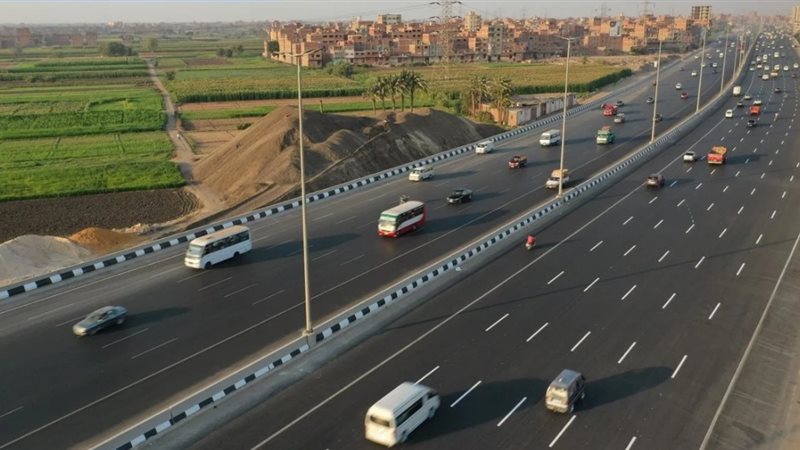 الحالة المرورية اليوم