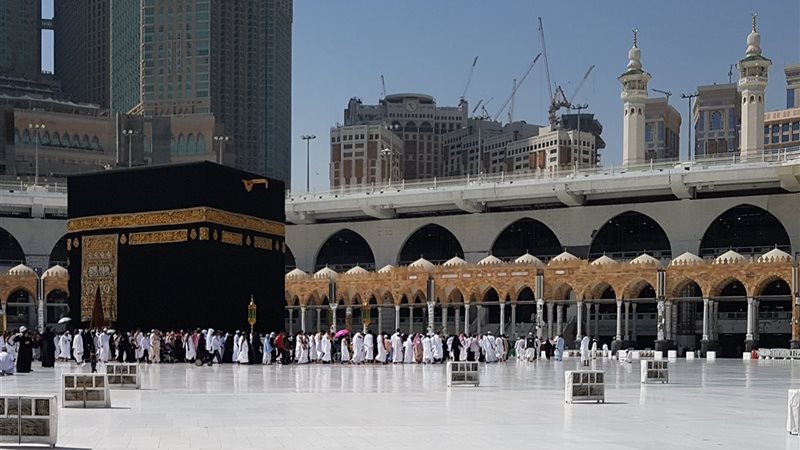 تكاليف العمرة بالموسم