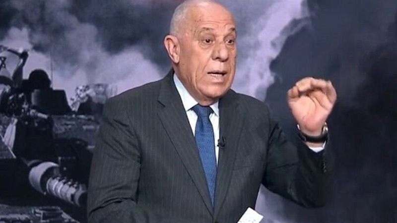اللواء الأردني فايز