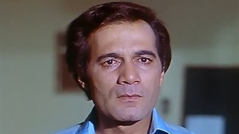محمود ياسين