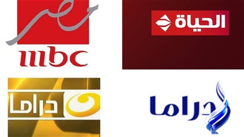 مسلسلات تعرض الآن