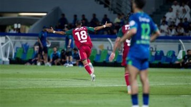 الاتفاق والفتح