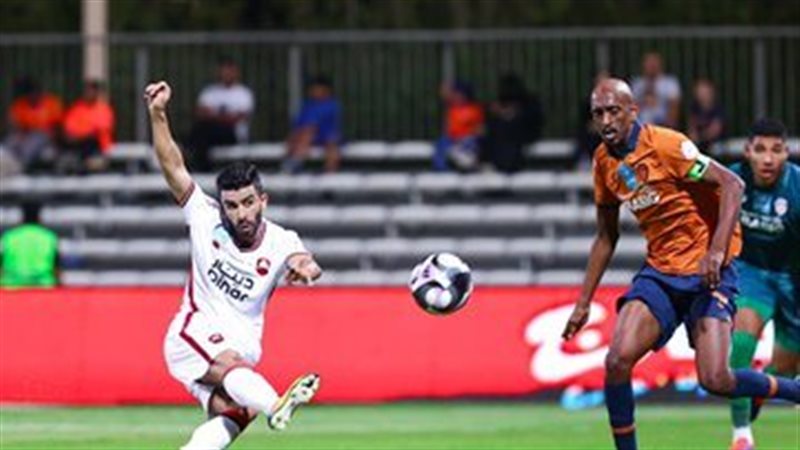 فريق الرائد والفيحاء