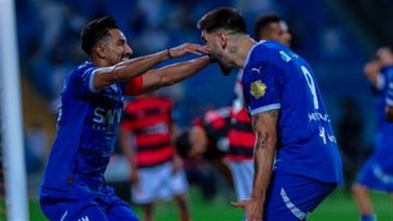 فريق الهلال