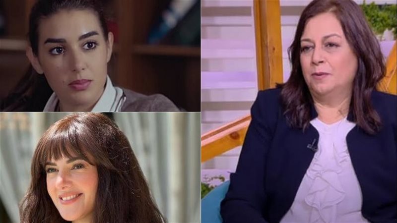 نجوم الفن