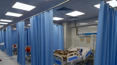 وكيل صحة الشرقية يكشف تفاصيل حادث اختناق 27 طالبًا ومعلمًا بمدرسة بلبيس