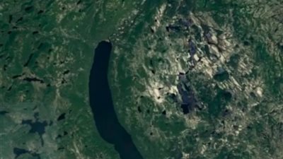 اصطدام كويكب!.. جوجل إيرث يكشف عن مفاجأة غامضة أثارت حيرة العلماء