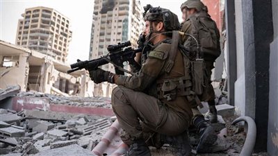 لماذا يقوم الجيش الإسرائيلي بتجنيد الأفارقة في حربه على غزة؟.. إغراءات وإقامة