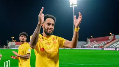 التشكيل الرسمي لمباراة القادسية والشباب في الدوري السعودي