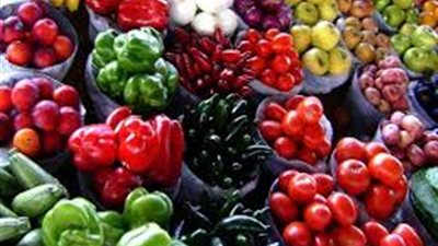 أسعار الخضار والفاكهة اليوم الاثنين 30 سبتمبر 2024.. مفاجأة فى سعر الطماطم