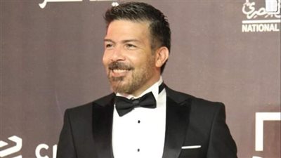 ياسر فرج لـ الموجز: ارفض دخول التيك توك وهذا شرط عودتى للدراما