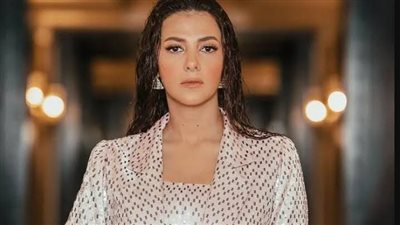 دنيا سمير غانم تتصدر التريند بصور نادرة مع خالها وزوجته المغربية 