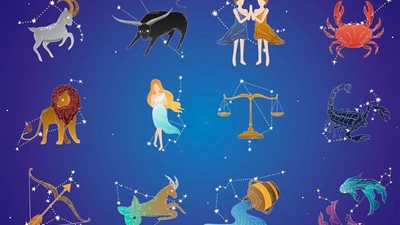 حظك اليوم الأحد 15 سبتمبر 2024.. السرطان يبحث عن شريك حياة والجدي يعيش حالة من التراجع