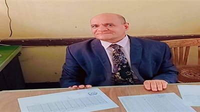 تفاصيل واقعة وفاة معلم دير مواس على يد مدير الإدارة وهذا رد الوزارة ونقابة المعلمين