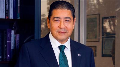 هشام عز العرب رئيسيا تنفيذيا لـ البنك التجاري الدولي.. ننشر تشكيل المجلس الجديد