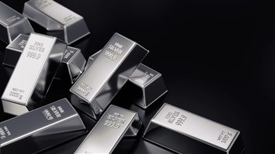 تعرف على سعر جرام الفضة عيار 925 بالمصنعية اليوم الإثنين 16 سبتمبر 2024