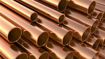 اعرف وصل كام .. ننشر أسعار النحاس اليوم الاثنين 16-9-2024