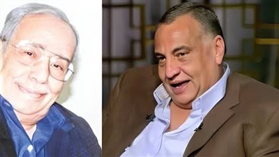 نجل فؤاد المهندس يحكي أسراراً عن حياة والده: كان يكره الساعات والكرافاتات ولديه 28 منبه في غرفته