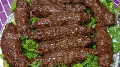 مثل المطاعم.. طريقة عمل الكفتة المشوية في المنزل بخطوات بسيطة 
