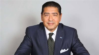 س&ج.. من هو هشام عز العرب بعد تعيينه رئيساً تنفيذياً للبنك التجاري الدولي؟