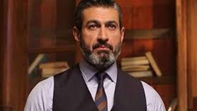 قبل بدء التصوير.. تفاصيل مسلسل للعدالة وجه آخر لـ ياسر جلال