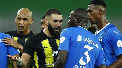 التشكيل المتوقع لمباراة الهلال ضد الاتحاد في كلاسيكو دوري روشن 