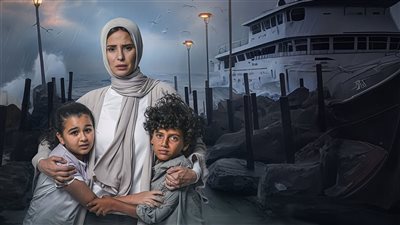 تريند برغم القانون.. حكاية إيمان العاصي في الدراما المصرية 