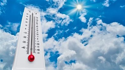 حالة الطقس اليوم| درجات الحرارة في مصر.. شبورة مائية ونشاط للرياح