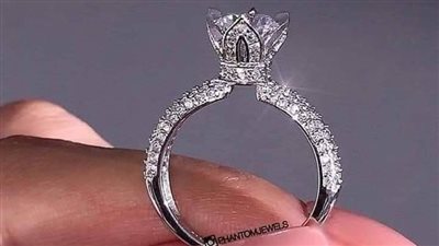 تعرف على سعر الفضة اليوم الخميس 13 مارس 2025.. الجرام بكام بعد الارتفاع؟