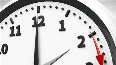 موعد تطبيق التوقيت الشتوي في مصر.. 
