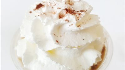 طريقة عمل الكريم شانتيه في الخلاط.. بأسهل الخطوات 