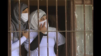 أعراض المتحور الجديد لفيروس كورونا XEC.. يهدد العالم وينتشر بسرعة البرق