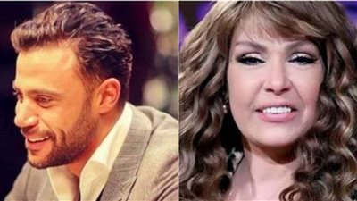 نشرة فن الموجز: محمد إمام يتعاقد على فيلم جديد ولوسي تنضم لمسلسل فهد البطل