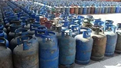 سعر انبوبة الغاز اليوم للمستهلك.. بعد تحريك أسعار الوقود