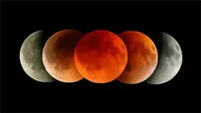 دعاء خسوف القمر.. ماذا قالت دار الإفتاء المصرية؟