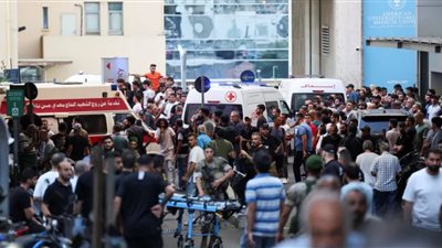 آخر تطورات حادث تفجير البيجر.. تايوان تدخل علي خط الأزمة 