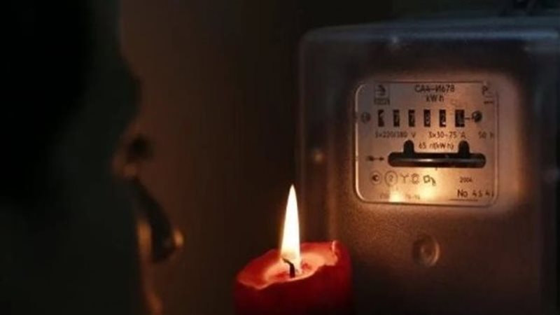 ميعاد قطع الكهرباء