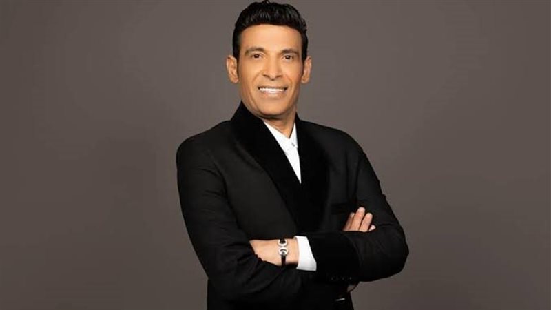 سعد الصغير